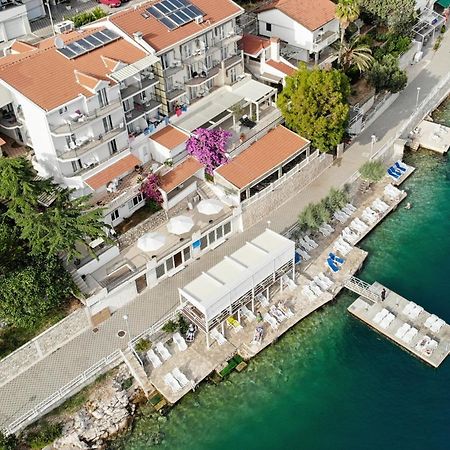 Hotel Villa Barbara Neum Dış mekan fotoğraf