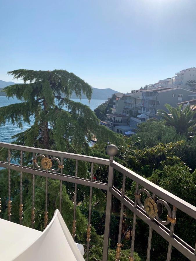 Hotel Villa Barbara Neum Dış mekan fotoğraf