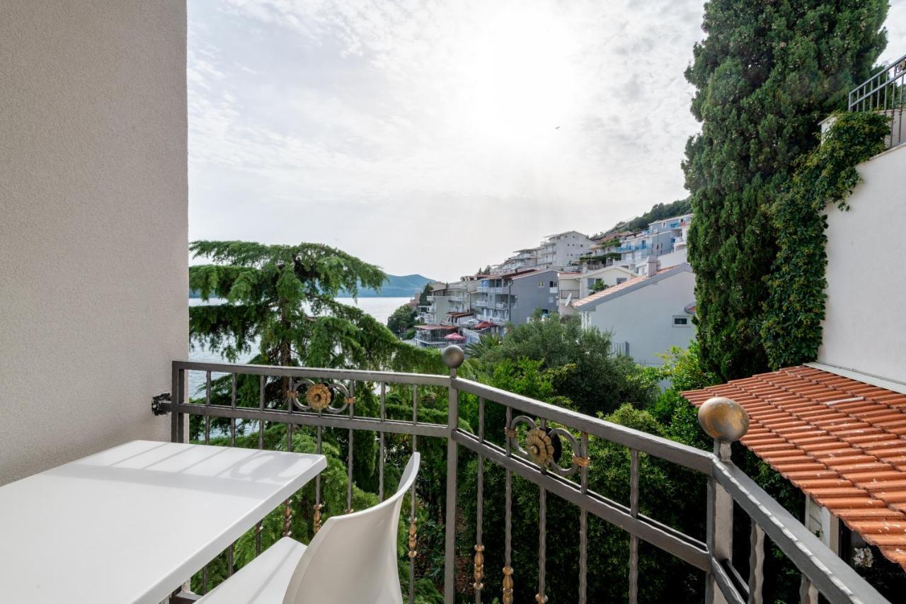 Hotel Villa Barbara Neum Dış mekan fotoğraf