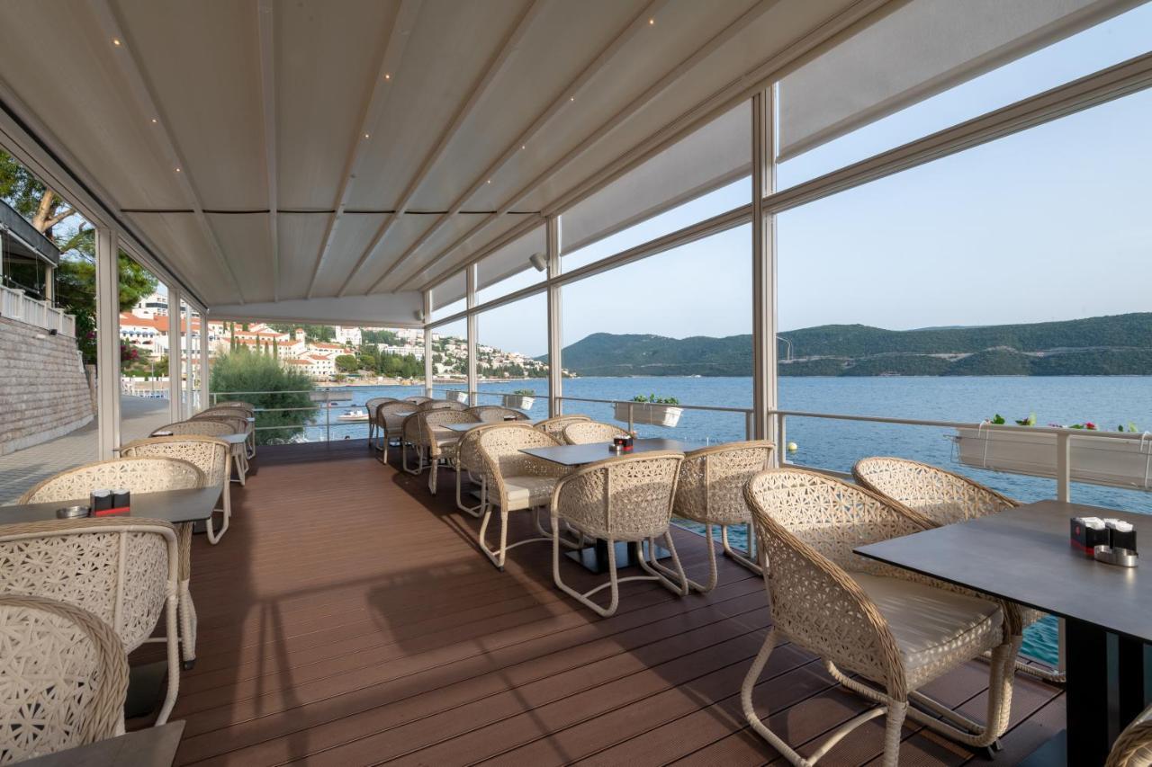 Hotel Villa Barbara Neum Dış mekan fotoğraf