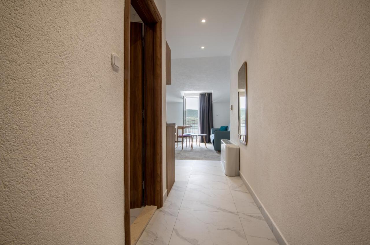 Hotel Villa Barbara Neum Dış mekan fotoğraf