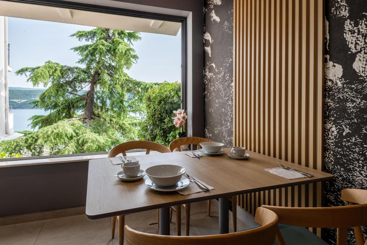 Hotel Villa Barbara Neum Dış mekan fotoğraf