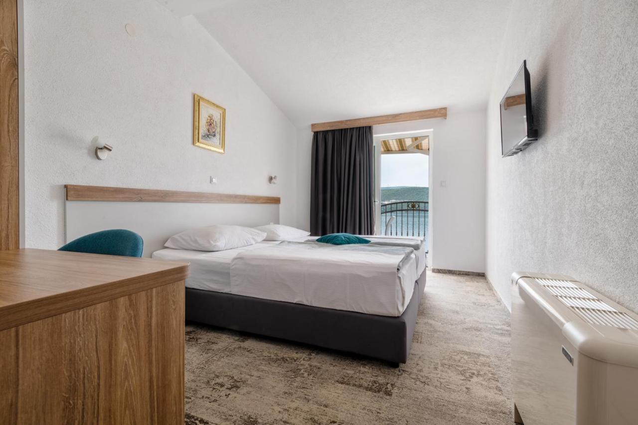 Hotel Villa Barbara Neum Dış mekan fotoğraf