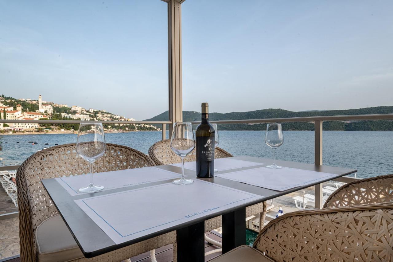 Hotel Villa Barbara Neum Dış mekan fotoğraf