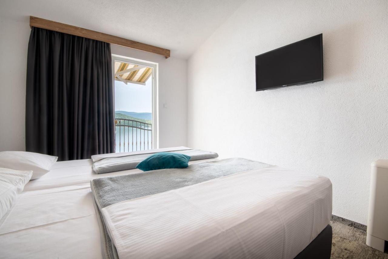 Hotel Villa Barbara Neum Dış mekan fotoğraf