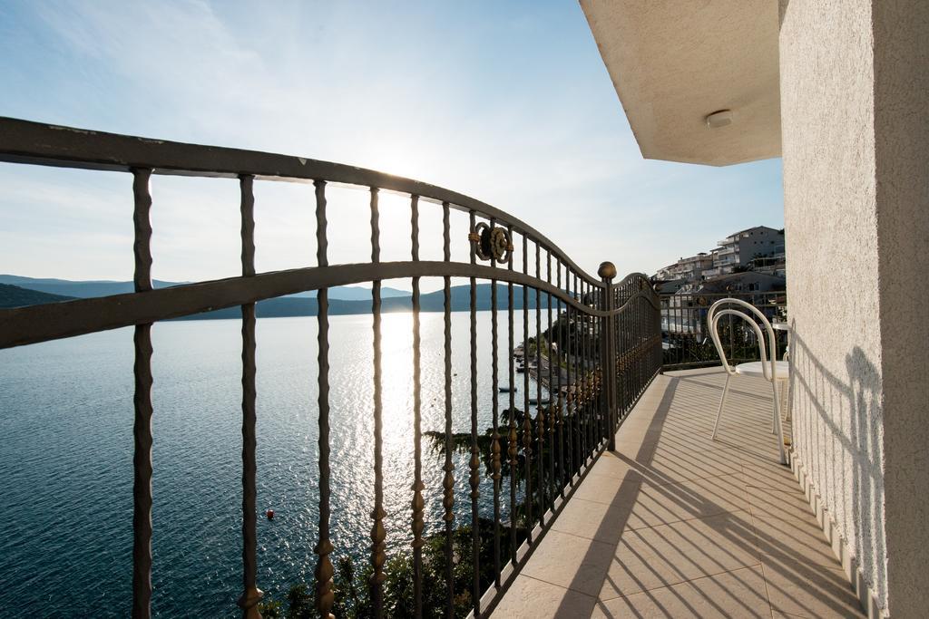 Hotel Villa Barbara Neum Dış mekan fotoğraf