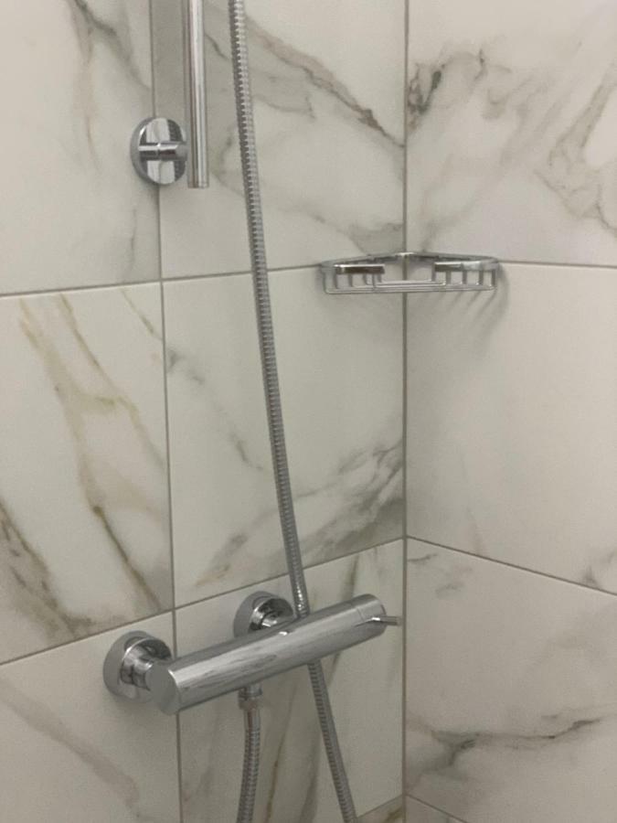 Hotel Villa Barbara Neum Dış mekan fotoğraf