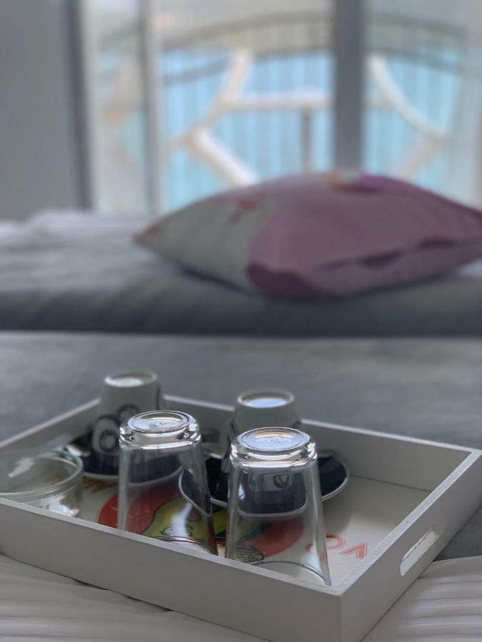 Hotel Villa Barbara Neum Dış mekan fotoğraf