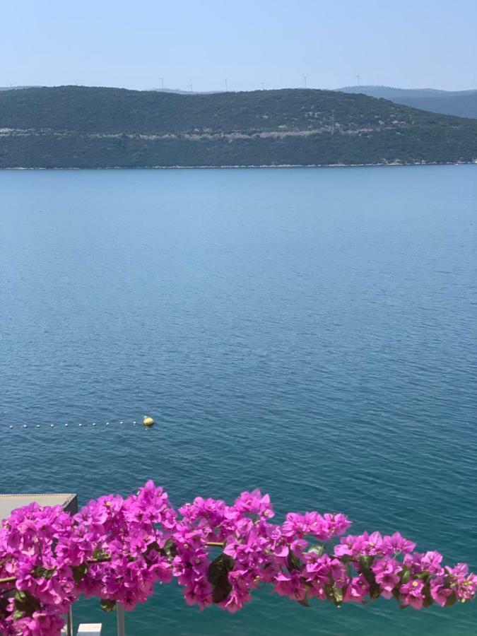 Hotel Villa Barbara Neum Dış mekan fotoğraf
